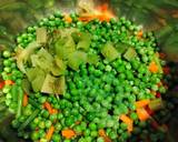 Mirelit zöldségekből leves, rizstésztával gluténmentesen recept lépés 1 foto