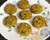 A picture of step 10 of Spicy Tuna Fish Potato Patties.