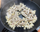 Foto del paso 1 de la receta: Pollo thai