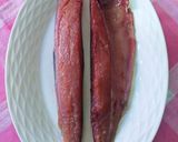 Foto del paso 2 de la receta: Solomillo de bonito del Mediterráneo al punto con arroz marinado