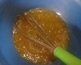 Foto langkah ke 2 dari resep Bolu Kojo Labu Kuning.