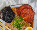 Foto del paso 11 de la receta: Ramen
