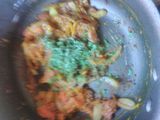 মাশরুম দো-পেঁয়াজা(mushroom do peyaja recipe in Bengali)