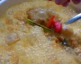 Foto langkah ke 6 dari resep Sayur Krecek dan Kacang Tolo.