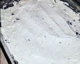 A picture of step 5 of Oreo Pudding Dessert.