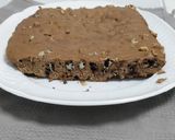 Foto del paso 3 de la receta: Brownie de cacao y oreo