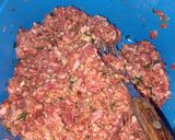 Foto del paso 3 de la receta: Albóndigas de carne