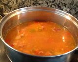 Foto del paso 4 de la receta: Estofado de lentejas
