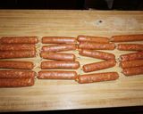 A picture of step 3 of Italian-Style Fresh Sausages (New York Style) - Jon's Recipe.