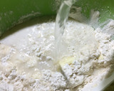 Foto del paso 4 de la receta: Pan con grasa