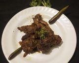 কাশ্মীরি চিকেন কারি(kashmiri chicken curry recipe in Bengali) রেসিপির ধাপ 4 ছবি