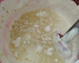 Une image de l'étape 3 de Cheesecake au Citron Express sans Cuisson.