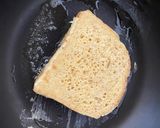 Foto del paso 2 de la receta: Tostadas francesas