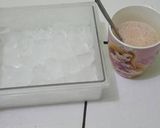 Foto langkah ke 4 dari resep Es Teh susu.