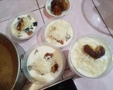 Foto langkah ke 10 dari resep Buko Kurma.