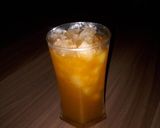 A picture of step 1 of Iced tea.
