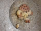 ઉપમા (Upma Recipe In Gujarati)