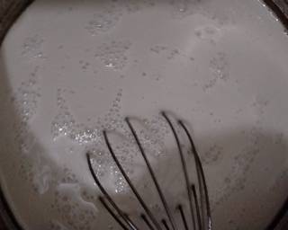 Es Cendol Ceria - Step 2