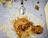 Une image de l'étape 5 de Muffins vanille et amandes.