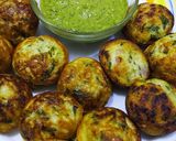 મોરસ ના અપ્પે ::: (Moras na appe recipe Gujarati) રેસીપી સ્ટેપ5ફોટો