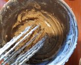 Foto del paso 2 de la receta: Muffins de plátano con nuez