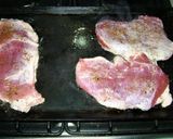 Foto del paso 2 de la receta: Tapa de cerdo a la chapa 🐷