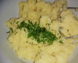 Foto del paso 5 de la receta: Papas rellenas