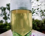 A picture of step 3 of 2 Ingredient Magical Detox Spice Water.