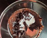 चॉकलेट ब्राउनी (chocolate brownie recipe in Hindi) रेसिपी चरण 5 फोटो