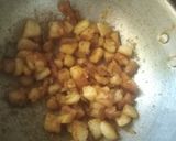 ஈசியான உருளைக்கிழங்கு வருவல் potato varuval recipe in tamil ரெசிபி ஸ்டேப் 4 புகைப்படம்