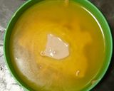 Foto langkah ke 3 dari resep Bolu Pisang Lembut (All in One).