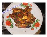 Foto langkah ke 5 dari resep ❤Balado Ikan Tongkol Pedas Manis❤.