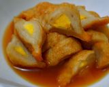 Foto langkah ke 12 dari resep Empek.empek.