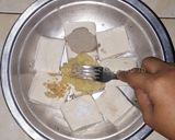 Foto langkah ke 1 dari resep Tahu Geprek.
