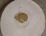 Foto del paso 1 de la receta: Pizza bien fácil