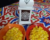 صورة لخطوة 4 من وصفة ذره حلوه 💛🌽🌽