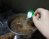 A picture of step 5 of ☕Kadak chai☕.