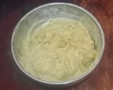 Foto langkah ke 3 dari resep # 179 : Ubi Manis Panggang Keju.