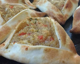 Foto del paso 5 de la receta: Empanadas árabes de quinoa