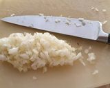 Foto del passaggio 5 della ricetta Tacos con perico criollo