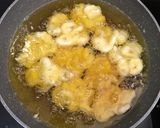 Foto langkah ke 4 dari resep Pisang Goreng Madu (1).