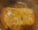 Gombàsrizs recept fázis 2 fotója