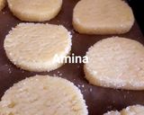Une image de l'étape 1 de Gâteau facile pour le Café 💞.