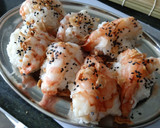 Foto del paso 13 de la receta: Sushi 🍣🎎