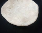 Foto langkah ke 5 dari resep Khubz Arabi / Khubz Lebnani / Pita Bread.
