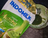 Foto langkah ke 1 dari resep Matcha Toast.