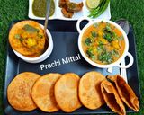 सत्तू की कचौड़ी (Sattu Kachodi Recipe In Hindi) रेसिपी चरण 7 फोटो