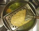 Brokkolis zöldségkeverék leves recept fázis 4 fotója
