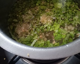 કાઢા(kadha recipe in Gujarati) રેસીપી સ્ટેપ3ફોટો