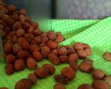 Foto langkah ke 5 dari resep Kacang Telor.